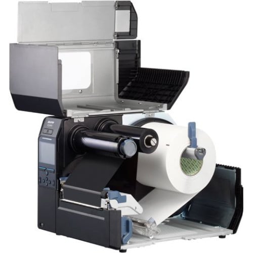 SATO CL6NX Barcode Label Printer