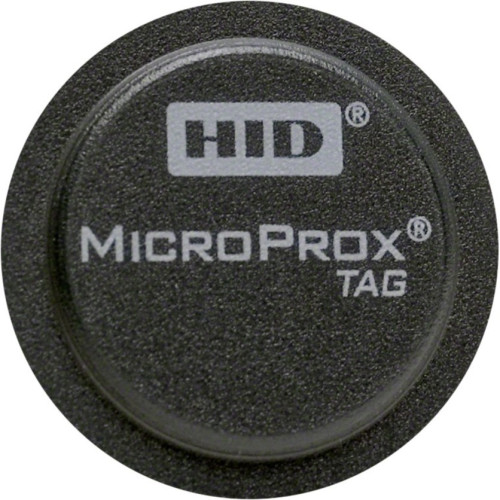 HID 1391 Access Control Cards