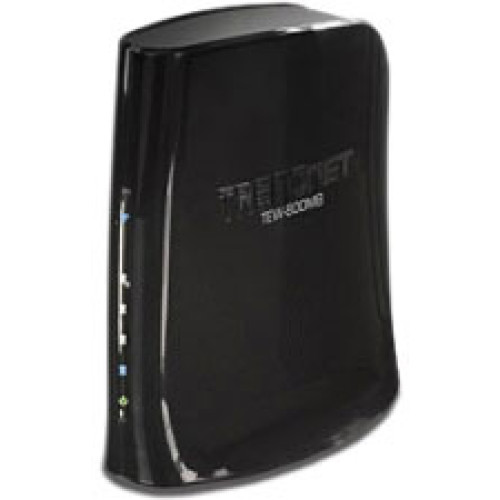 TRENDnet TEW-800MB Products