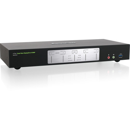 IOGEAR GCS1944 Ethernet Switch