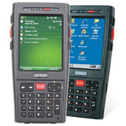 Denso BHT-710BB-CE Mobile Computer