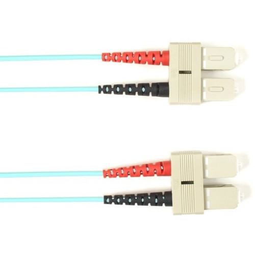 Black Box FOCMP10-001M-SCSC-AQ Accessory