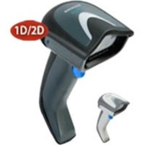 Datalogic Gryphon I GD4400-B 2D Barcode Scanner