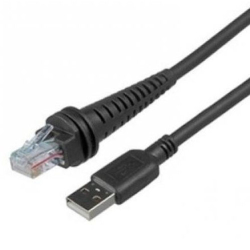 Honeywell MS2020 Stratos Cables, Connectors, and Adapters