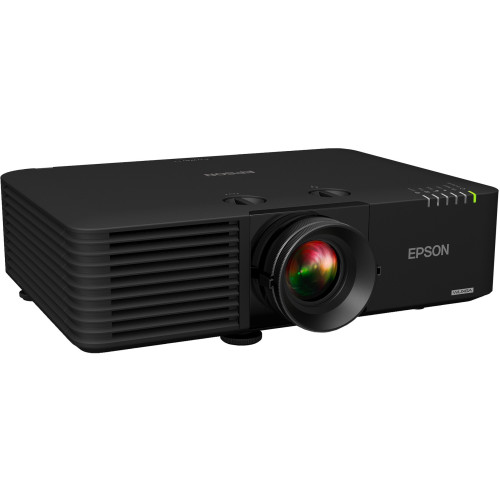 Epson PowerLite L615U Projector
