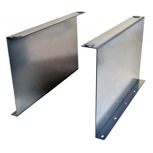 M-S Cash Drawer Cash Drawer Accessories Accessory