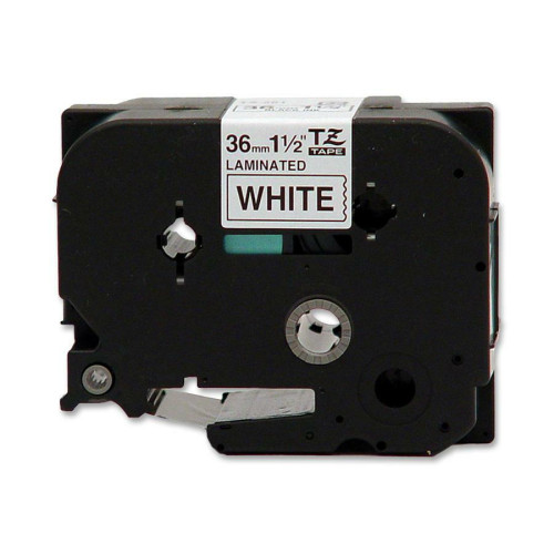 Brother Tapes Barcode Label