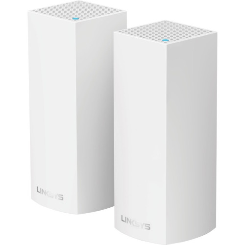 Linksys WHW0302 Data Networking