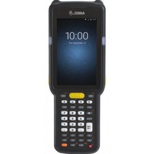 Zebra MC3300 Straight Shooter Mobile Computer