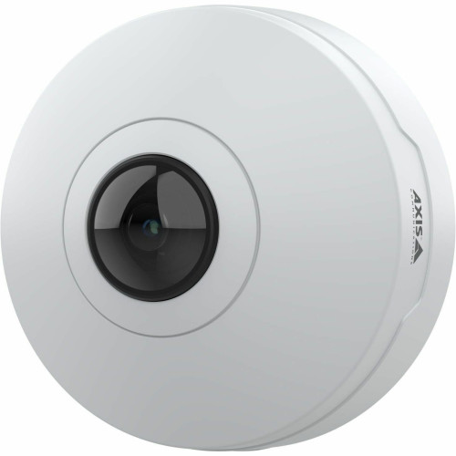 Axis M4327-P Security Camera