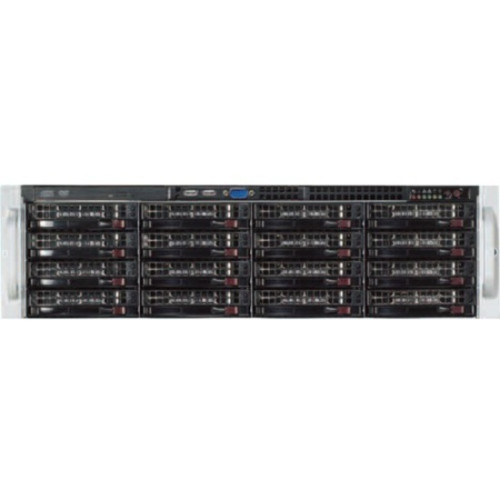CBC ZNR-48TB-R Server