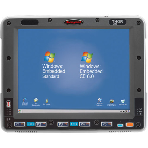 Honeywell Thor VM2 Data Terminal