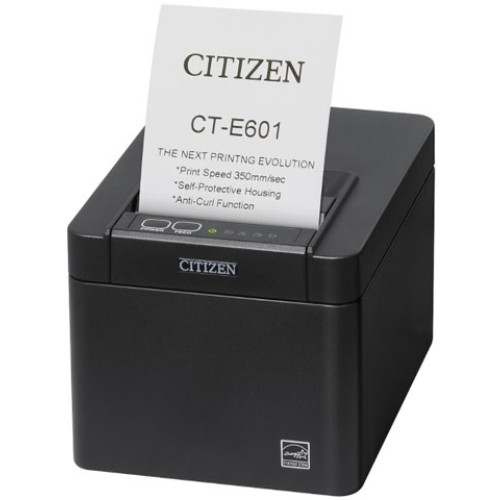 Citizen CT-E601 Barcode Label Printer