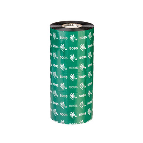 Zebra 5095 Resin Ribbon