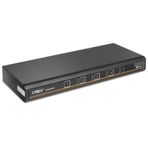 Vertiv SCMV245DPH-400 Ethernet Switch