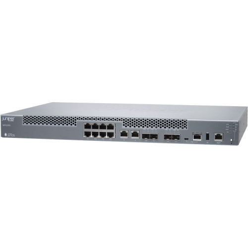 Juniper Networks NFX250-LS1 Data Networking