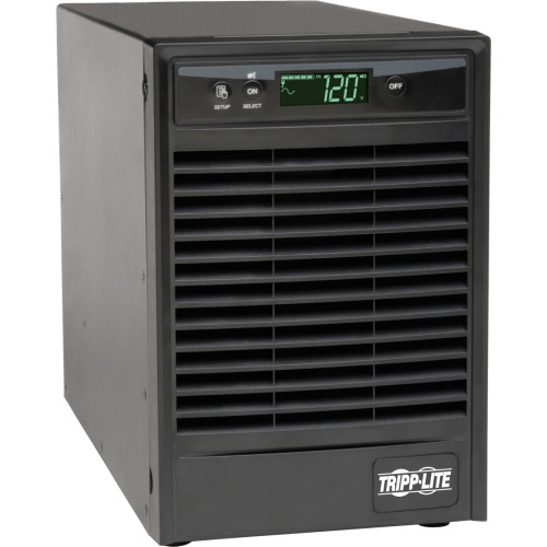 Tripp-Lite SU1000XLCD Power Device