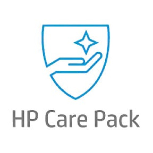 HP 5year Next Business day Call to Repair with Defective Media Retention LaserJet M806 Hardware Supp Service Contract