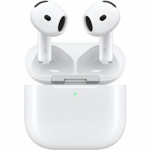 Apple AirPods 4 Headphones