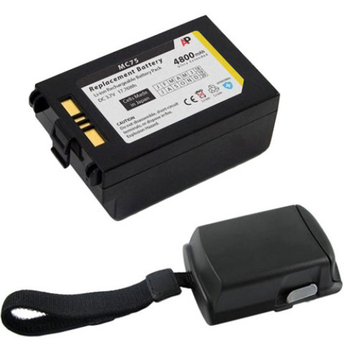 AirTrack® HMC70-LI48KIT-COMPATIBLE Battery