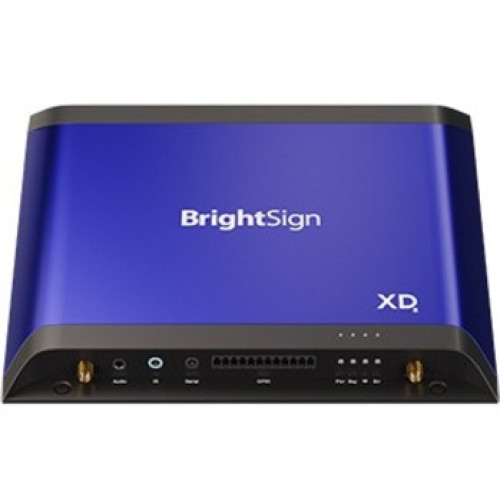 BrightSign XD1035 Media Player