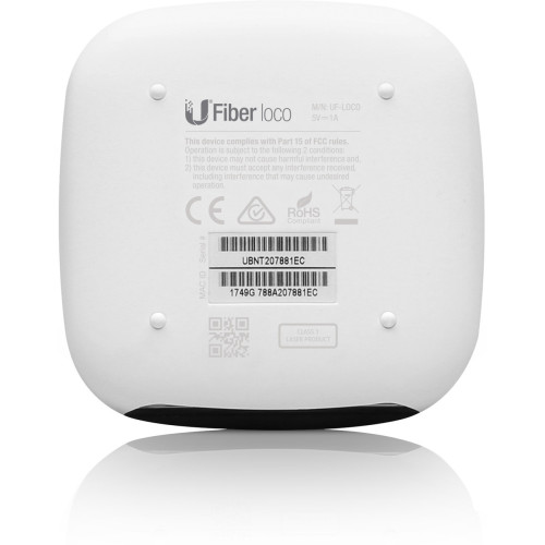 Ubiquiti Networks Ubiquiti UniFi AP Data Networking