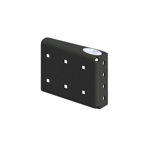 Gamber-Johnson Cab Mounts Mounting Hardware and Stands