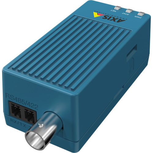 Axis 0764-001 Security Camera