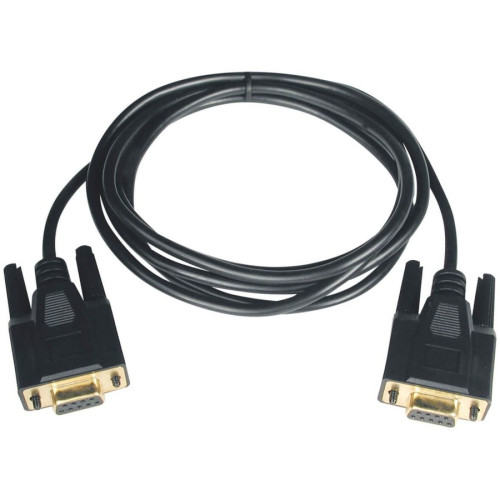 Tripp-Lite P450-010 Cables, Connectors, and Adapters