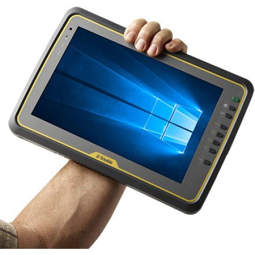 Trimble Kenai Tablet