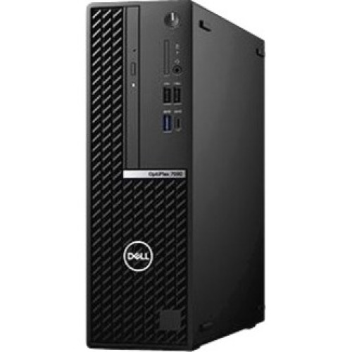 Dell OptiPlex 7080 Desktop PC