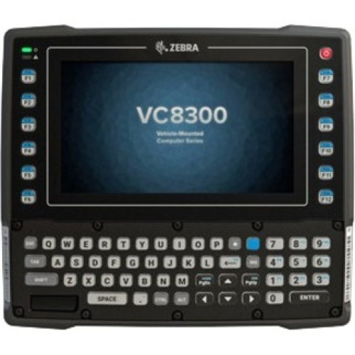 Zebra VC8300 Data Terminal