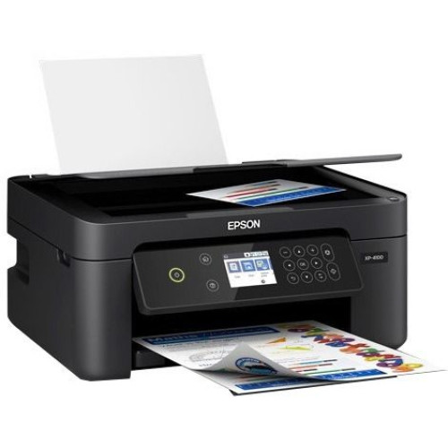 Epson C11CG33201 Multi-Function Printer