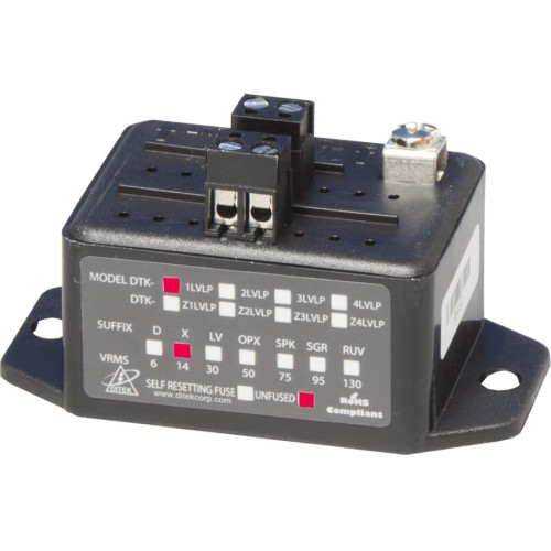 DITEK DTK-4LVLP-LV Accessory