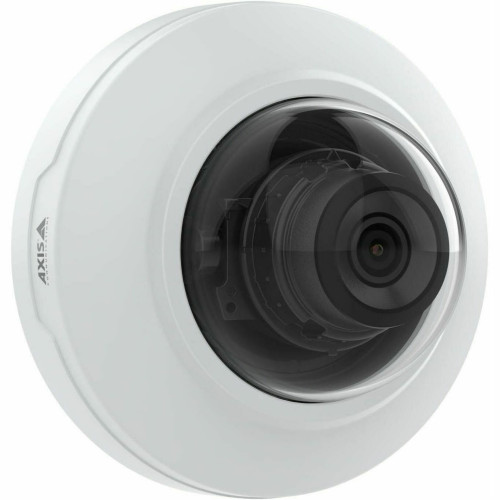 Axis M4215-V Security Camera