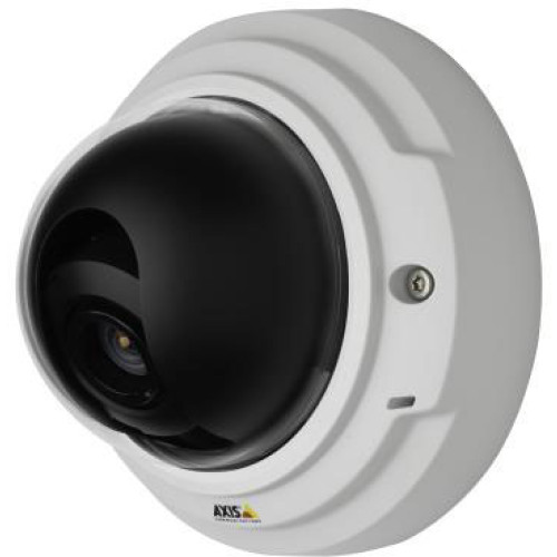 Axis P3343 Security Camera