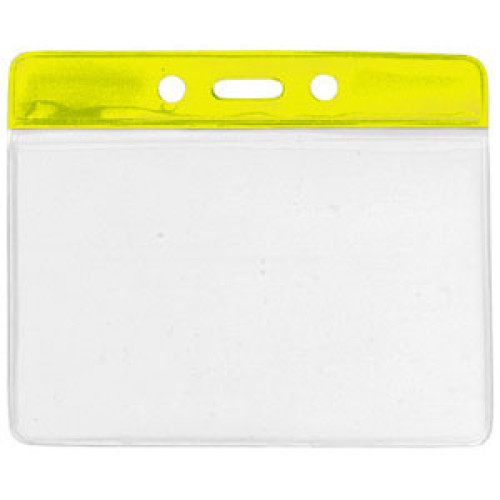 Brady Badge Holder Holder