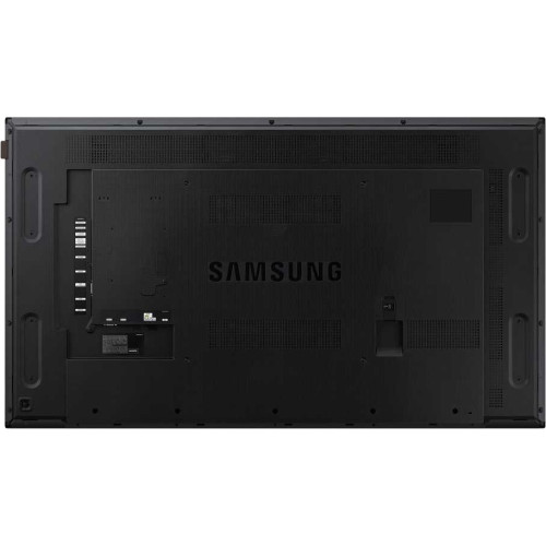 Samsung DH-E Series Digital Signage Display