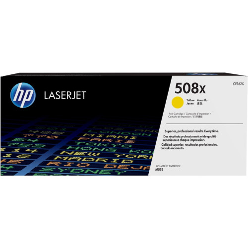 HP Toner Toner