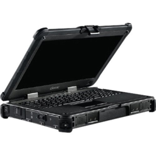 Getac X500 Rugged Laptop