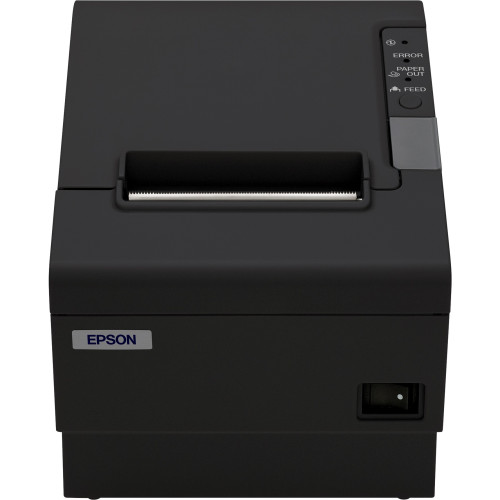 C31CA85791 Epson OmniLink TMT88Vi POS Printer