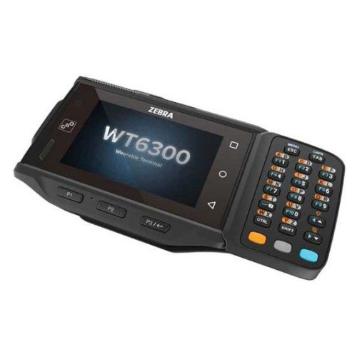 Zebra WT6300 Mobile Computer
