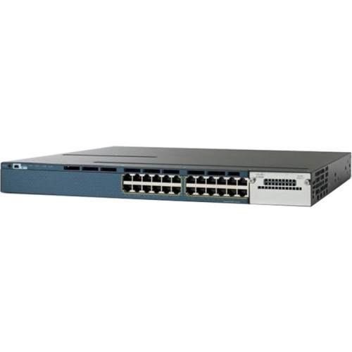 Cisco Catalyst 3560 Series Switch Data Networking