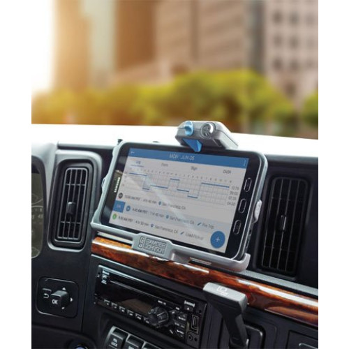 Gamber-Johnson Volvo Mounting Hardware and Stands