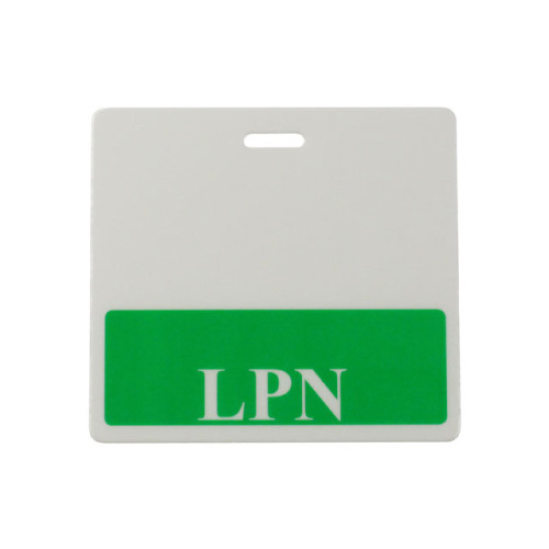 Brady Badge Holder Holder