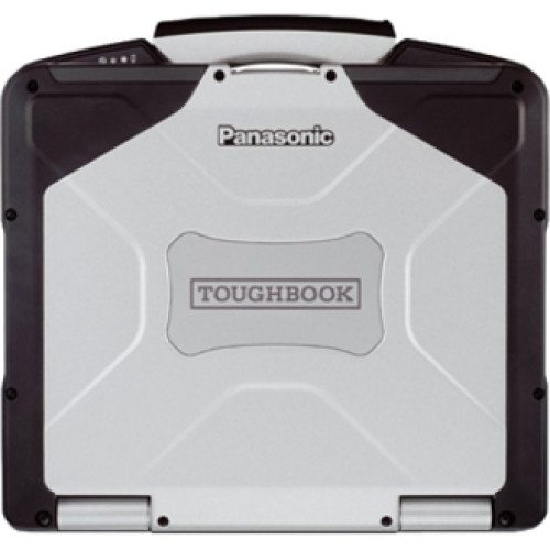 Panasonic Toughbook 31 Rugged Laptop
