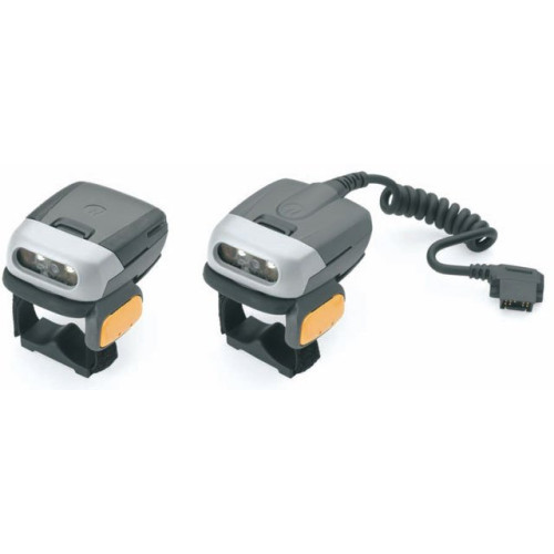 Symbol RS507 Ring Imager Barcode Scanner