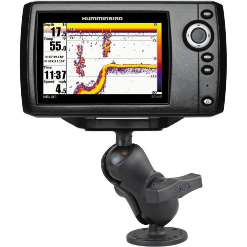 RAM Mount RAM-202-153-B-202 Products