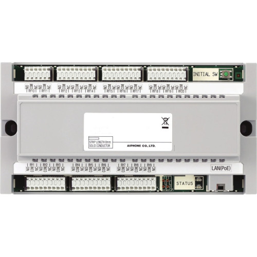 Aiphone IX Series Access Control System
