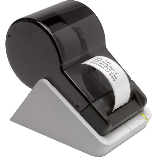 Seiko SLP 620-FP Barcode Label Printer